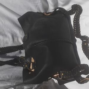 Elliott Lucca ❤Leather CROSSBODY bag